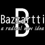 Bazzartti بازاراتى logo