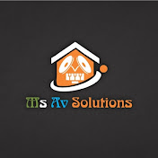 Ms Av Solutions