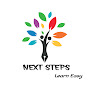 Next Steps Channel logo