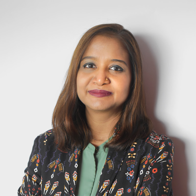 Nidhi Verma