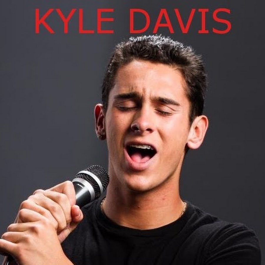 Kyle Davis YouTube