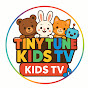    Tinytune Kid'sTV  logo
