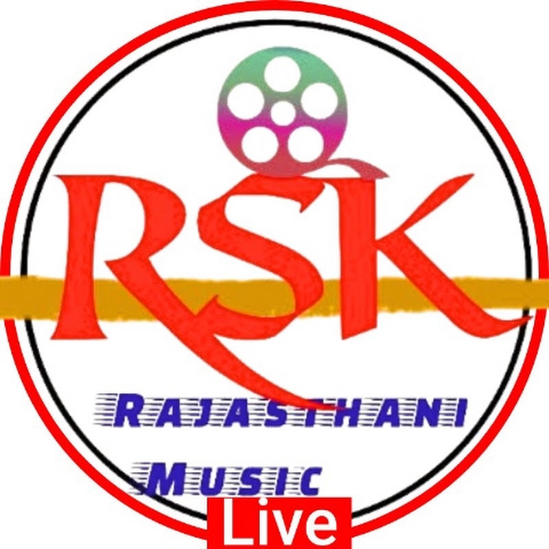 Rsk Rajasthani Music