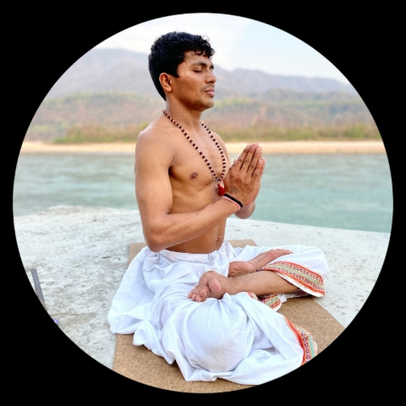 Shakti Chaudhary