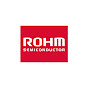 ローム株式会社 ROHM Semiconductor の動画、YouTube動画。
