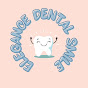 Elegance Dental Smile 🦷😊 logo