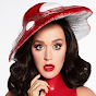 youtube(ютуб) канал KatyPerryVEVO