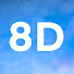 8D MUSIC