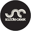 Saddle Creek