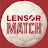 Lensor Match