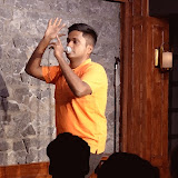 Sparsh Kumar Sinha