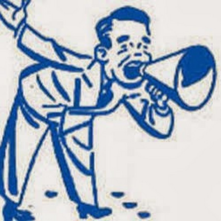 AA Speaker Tapes YouTube