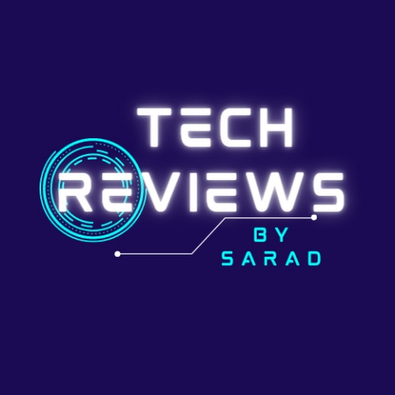 Tech Reviews by sarad