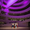 Works & Process at the Guggenheim