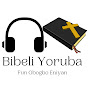 Bibeli Yoruba logo