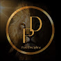 Pure Discipline logo