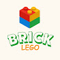 Brick Lego logo