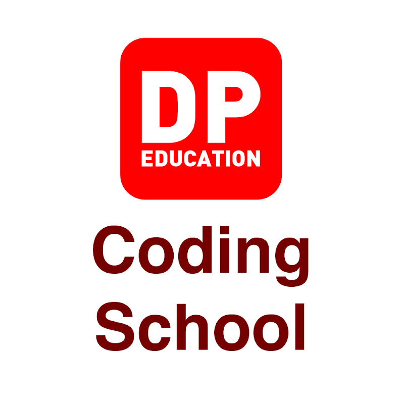 DP Education Coding School - English Medium