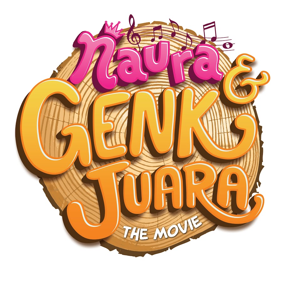 Image result for Naura & Genk Juara the Movie