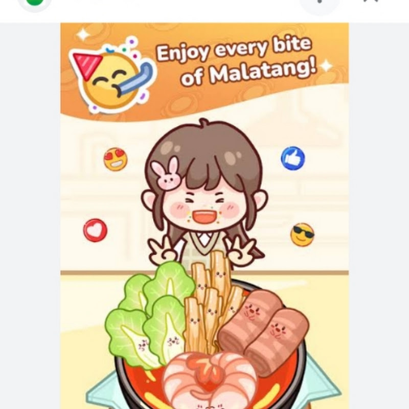 Hire silent creator PH(mukbang ) — Home Cooking & Recipes (General) YouTube creator for sponsorships