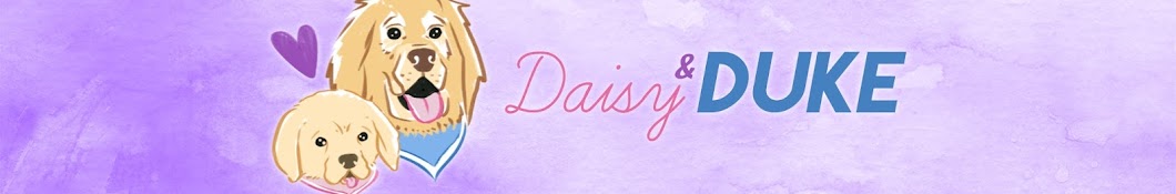 Daisy Duke The Goldens Avatar del canal de YouTube