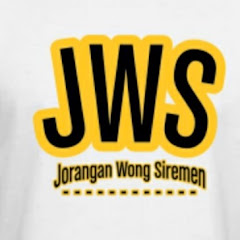 JWS CHANNEL channel logo