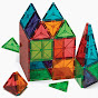 Best Buy Free Shipping Magna-Tiles? Clear Colors 100 Piece Set ...