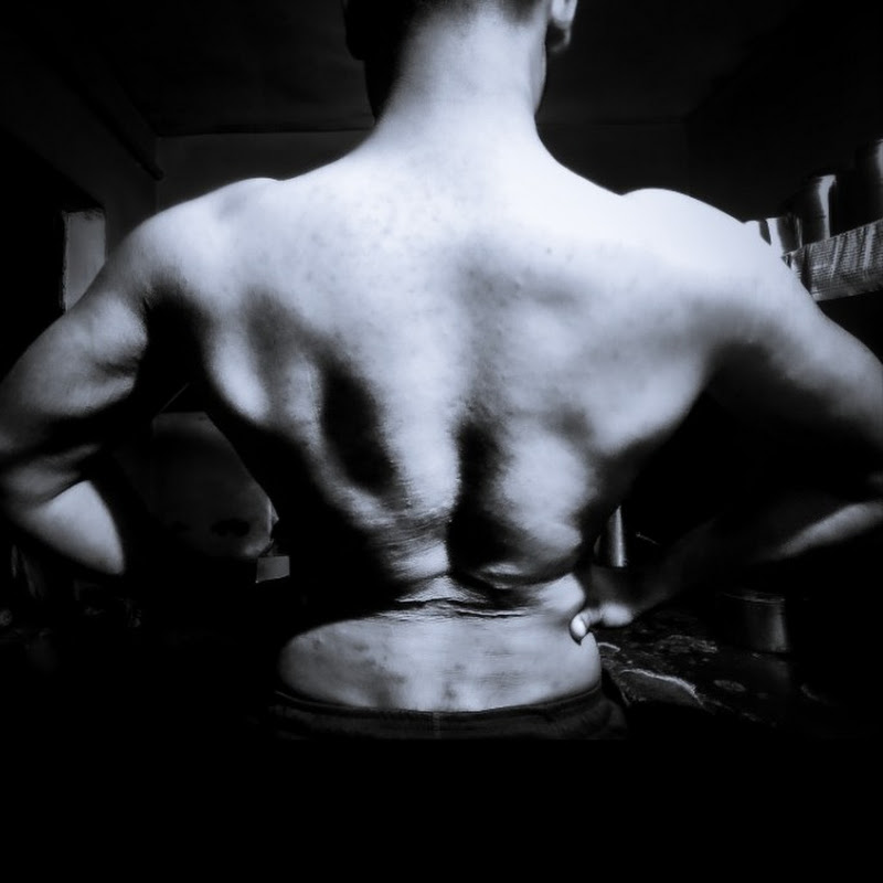 ROHit PHYSIQUE