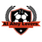 Al Ahly lovers