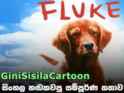 Sinhala Dubbed -  Fluke 1995