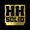 HHSolid Beats (Instrumental Rap Beats)