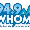 94.9 WHOM