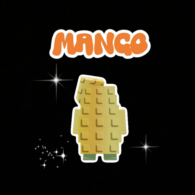 芒果mango