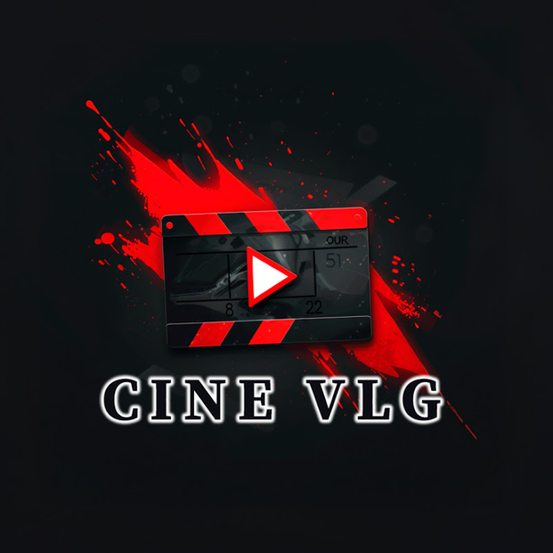 Cine VLG Logo