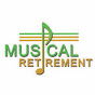 Musical Retirement Performances and Activities  logo
