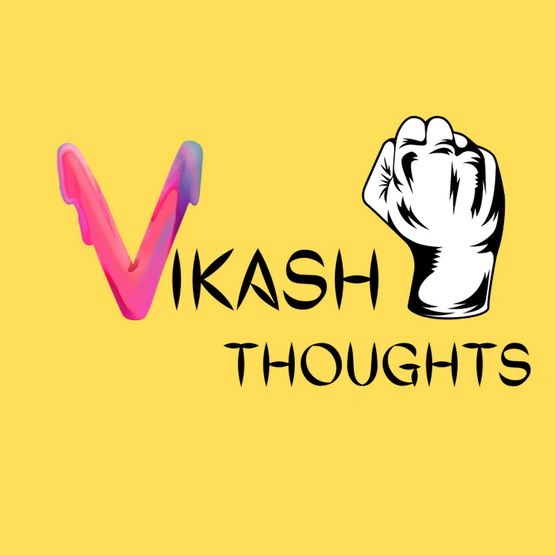 Vikash  Thoughts