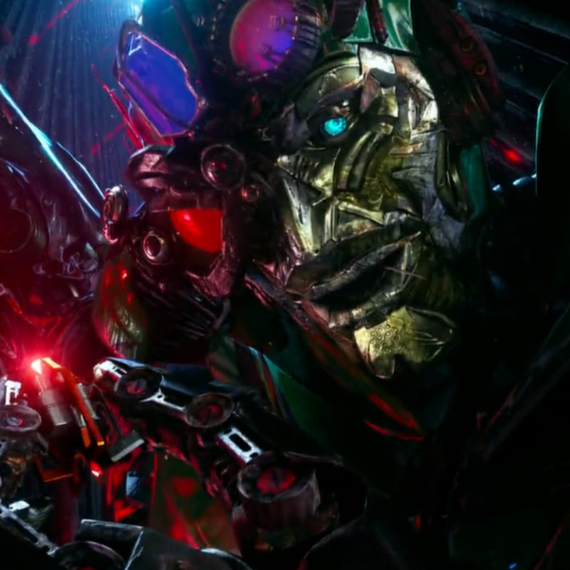 Transformers Ultimate Net Worth & Earnings (2024)