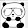 cool panda