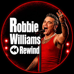 Robbie Williams Rewind Podcast
