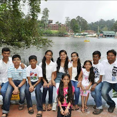 Crazy Cousins