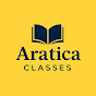Aratica Classes logo