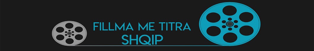 Filma me titra Shqip YouTube channel avatar