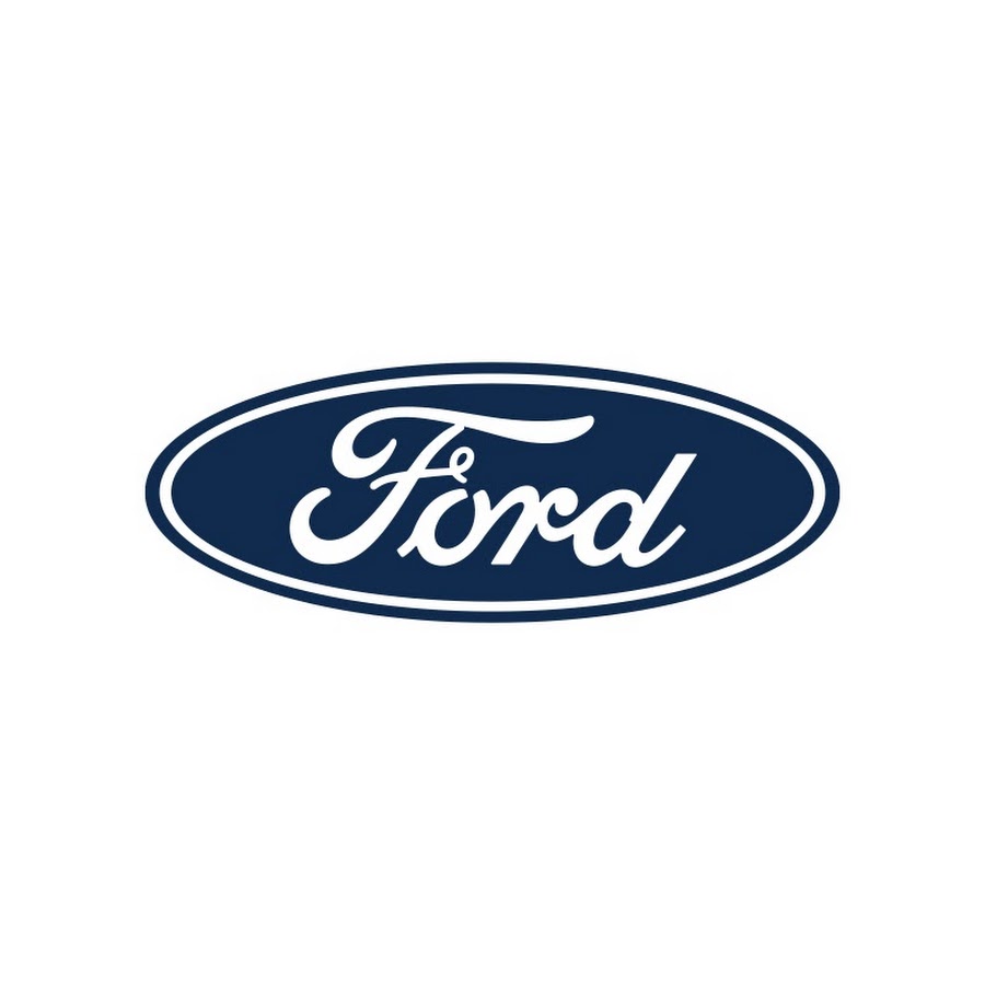 Ford of europe youtube #8