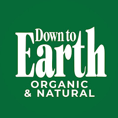 Down to Earth Organic & Natural
