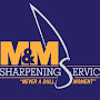M & M Sharpening Services