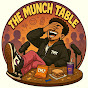 The Munch Table Podcast logo