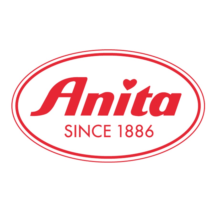 Anita since 1886 - YouTube