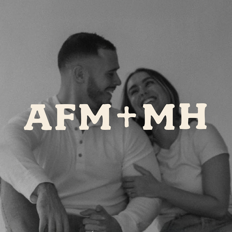 As For Me and My House Podcast