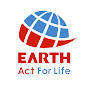 Earth Corporation の動画、YouTube動画。