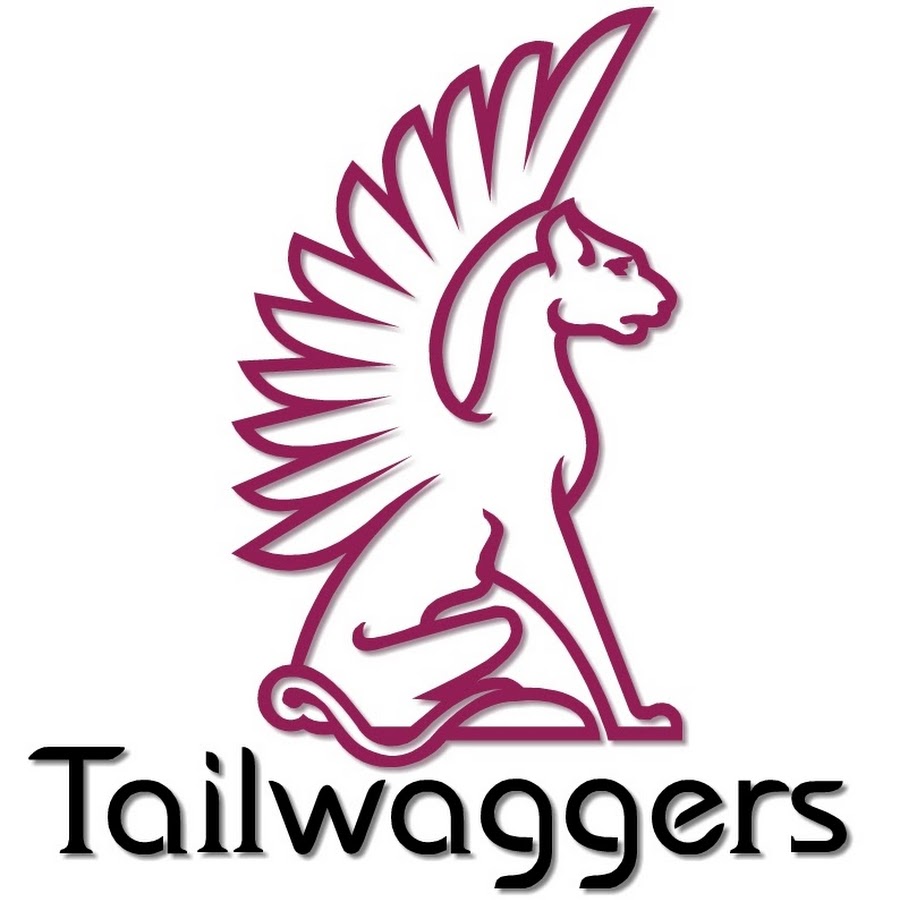 Tail waggers YouTube